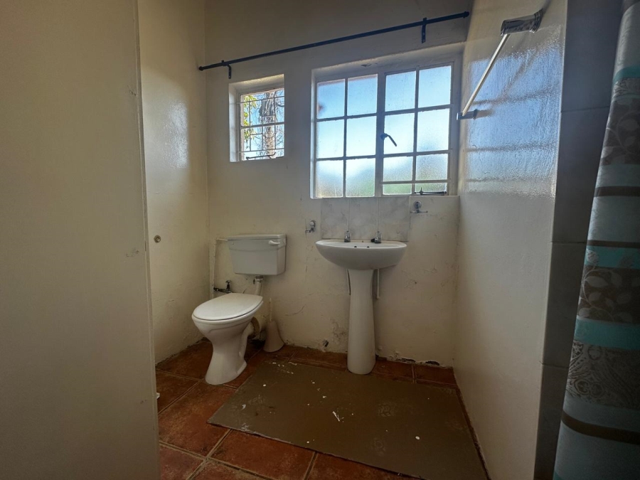 3 Bedroom Property for Sale in Dan Pienaar Free State